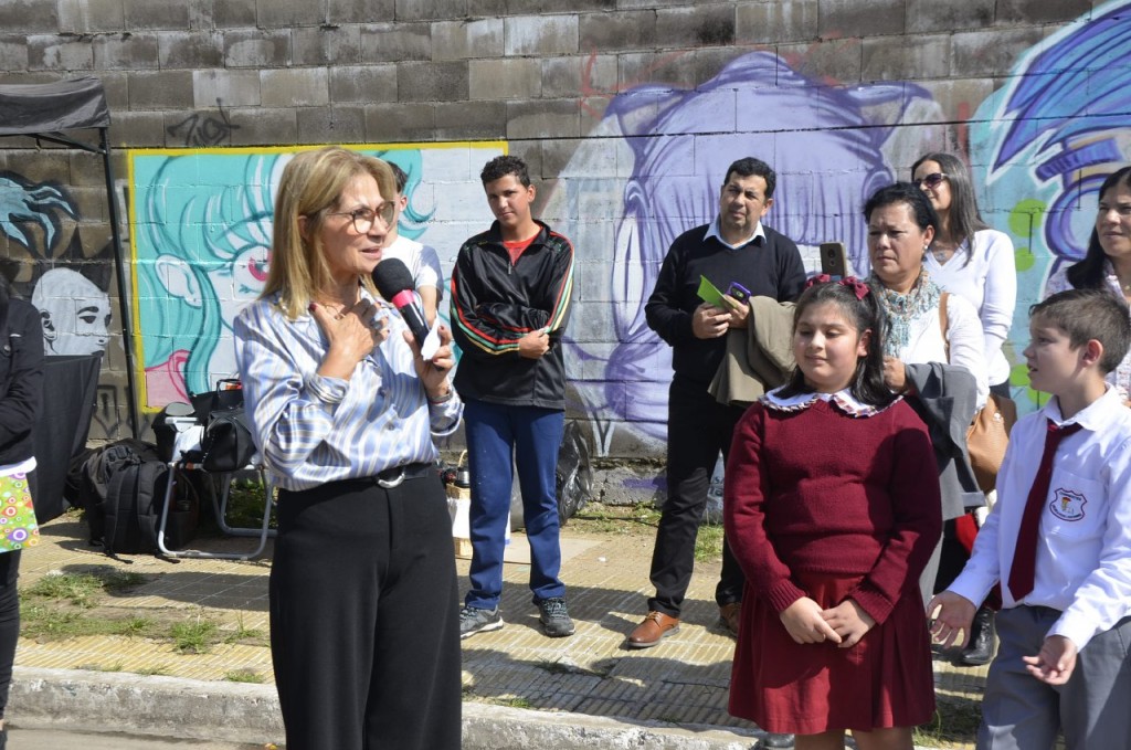 Jornada de prevención y sensibilización sobre el acoso escolar