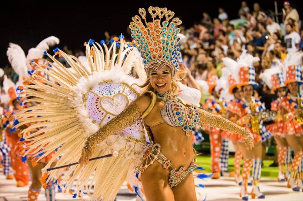 Se confirmó las fechas de los Carnavales capitalinos en Corrientes.